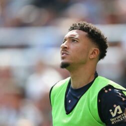 Новини спорту - Вінгер Манчестер Юнайтед близький до переходу в проблемний клуб АПЛ