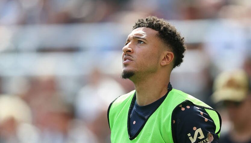 Новини спорту - Вінгер Манчестер Юнайтед близький до переходу в проблемний клуб АПЛ