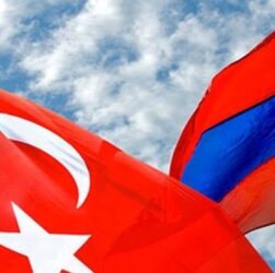 Новини світу - Вірменія і Туреччина поновили переговори про нормалізацію відносин