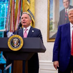 Новини світу - Віткофф збирається піти з посади спецпредставника Трампа - ЗМІ