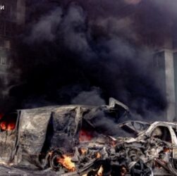 Новини України - Війна і мир: Росія хоче воювати, хоч перемогу вже пророкують Україні