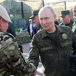 Новини України - Військові РФ покидають полігони Білорусі після навчань Захід-2025 - ДПСУ