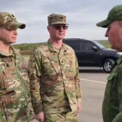 Новини світу - Військові США несподівано відвідали навчання Захід-2025 в Білорусі