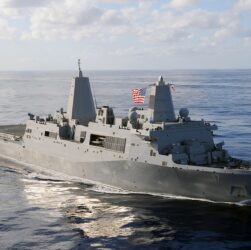 Новини світу - Військові США підбили судно з Венесуели