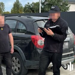 Новини України - Військових на Київщині викрили на збуті майже 30 т пального