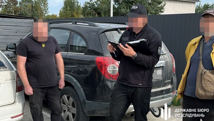 Новини України - Військових на Київщині викрили на збуті майже 30 т пального