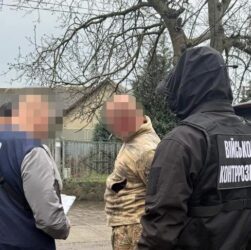 Новини України - Військовий посадовець постане перед судом за вимагання грошей у підлеглих