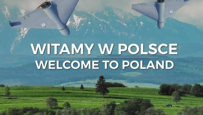 Новини світу - Виженуть з НАТО. Реакція мережі на дрони в Польщі