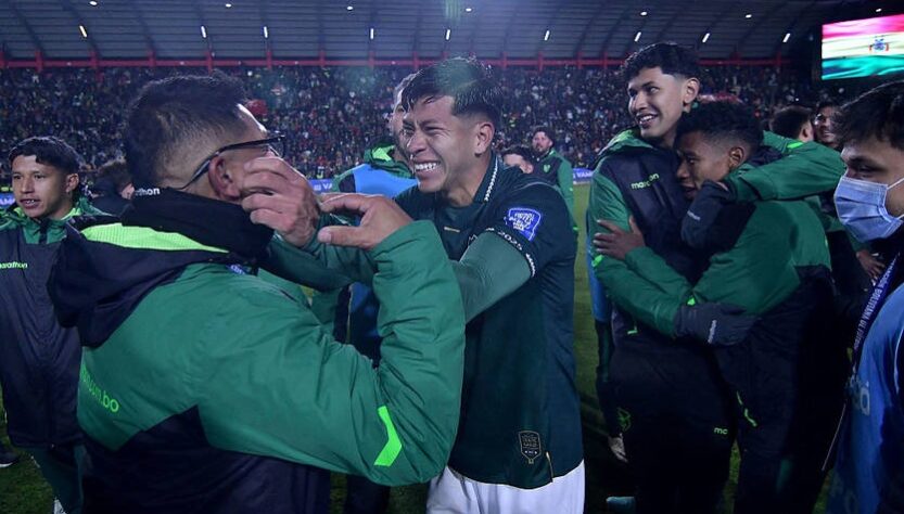 Новини спорту - Визначено дві збірні, які зіграють в інтерконтинентальному плейоф