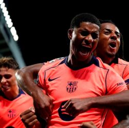 Новини спорту - Визначено претендентів на найкращого гравця тижня в єврокубках