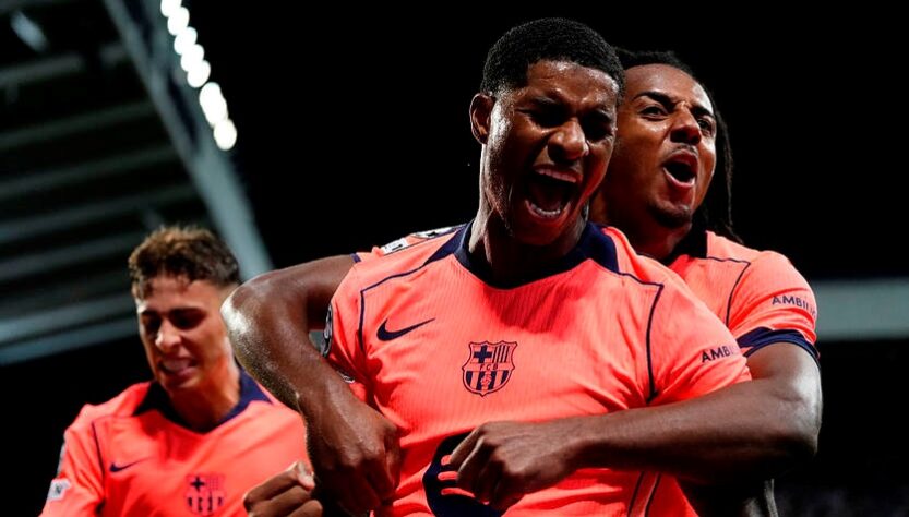 Новини спорту - Визначено претендентів на найкращого гравця тижня в єврокубках