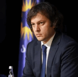 Новини світу - Влада Грузії відмовилася вітати переможців виборів у Молдові