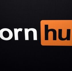 Новини бізнесу - Власник Pornhub отримав $5 млн штрафу через дитяче порно
