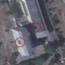 Новини України - ВМС уразили комунікаційний вузол ЧМФ Росії в Криму