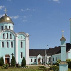 Новини України - Волинський священник обіцяв за гроші висвятити ухилянта на диякона