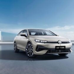 Авто новини - Volkswagen почне експортувати свої китайські моделі за кордон