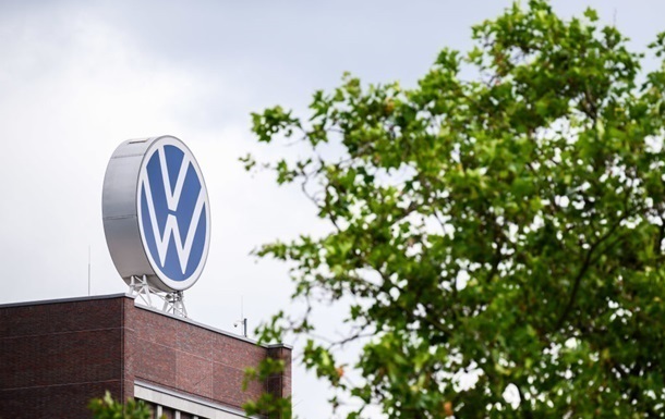 Авто новини - Volkswagen відкладає вихід електричного Golf та нового кросовера