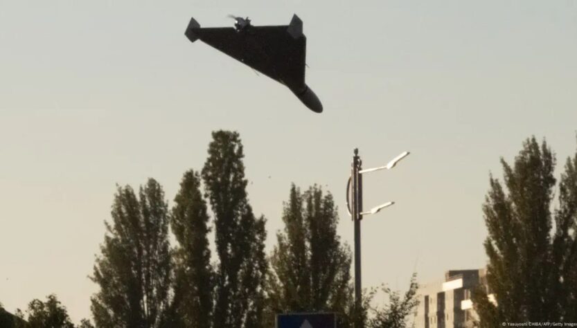 Новини України - Ворог ударив БпЛА по Чернігівщині: є поранені, пошкоджено будинки