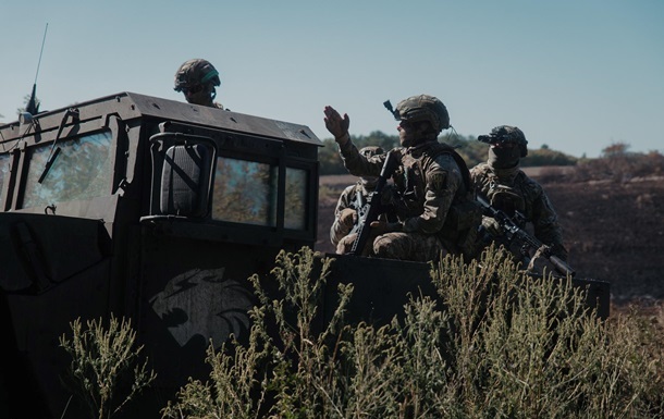 Новини України - Ворог збирає всі сили під Покровськ - ISW