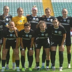 Новини спорту - Ворскла готується до ігор із данками в Кубку Європи