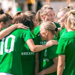 Новини спорту - Ворскла виходить на поле в Лізі чемпіонів: онлайн-трансляція поєдинку