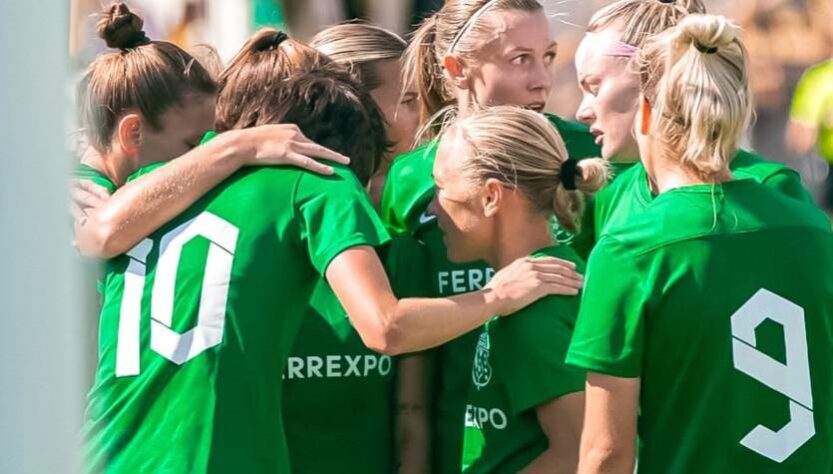 Новини спорту - Ворскла виходить на поле в Лізі чемпіонів: онлайн-трансляція поєдинку