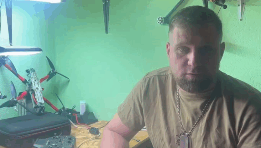 Новини України - "Воєнкора" з Сімферополя засудили до 12 років за зраду