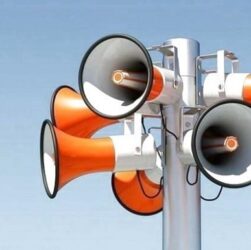 Новини світу - Вперше за понад 30 років: у Берліні перевірили сирени