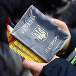 Новини України - Втрачені під час війни документи: що робити, куди звертатися