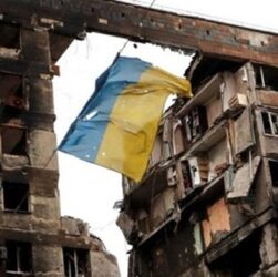 Новини України - Втрати України від війни наблизилися до $600 млрд