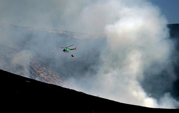 Новини світу - Втрати Європи від екстремальної спеки сягнули понад 40 млрд євро