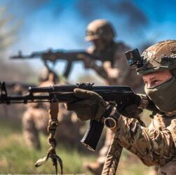 Новини України - Вуличні бої. Росіяни зайшли в Куп’янськ