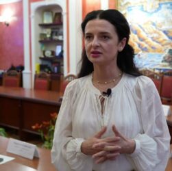 Матвій Бідний взяв участь у презентації Гайду «12 кроків до розуміння ідентичності держави-нації»