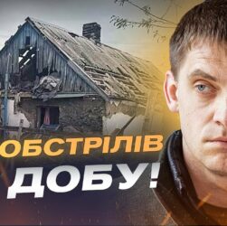Ситуація на Запоріжжі: Іван Федоров про обстріли, антидронові тунелі та підземні школи.