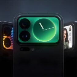 Технології - Xiaomi назвала дату презентації нових флагманських cмартфонів