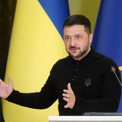 Новини України - Якщо Росії не боляче, вона воює - Зеленський