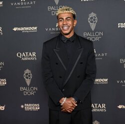 Новини спорту - Ямаль вдруге поспіль став володарем трофею Копа