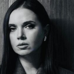 Новини культури - Яніна Соколова висловилася про зраду близької людини