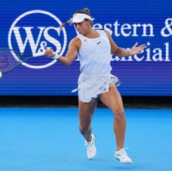 Новини спорту - Ястремська на турнірі зіграє із колишньою опоненткою Костюк