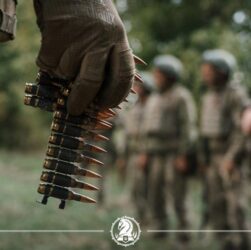 Новини України - Є тенденція до зростання мобілізації - Міноборони