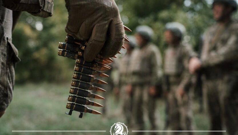 Новини України - Є тенденція до зростання мобілізації - Міноборони