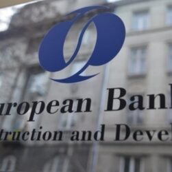 Новини бізнесу - ЄБРР погіршив прогноз зростання ВВП України