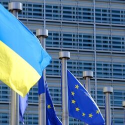 Новини світу - ЄК виділила Україні додаткові 40 млн евро
