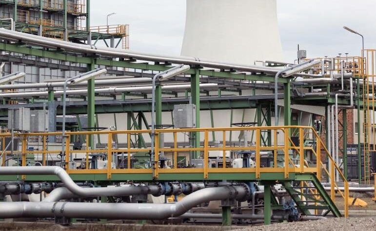 Новини бізнесу - ЄС обмежить імпорт нафти через Дружбу - ЗМІ