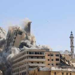 Новини світу - ЄС розглядає покарання для Ізраїлю за воєнні дії в Газі