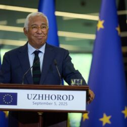 Новини світу - ЄС відправив переговірників у Вашингтон - Кошта