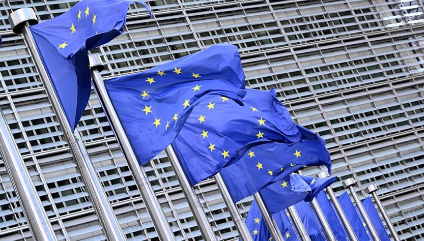 Новини світу - ЄС виключив зі списку санкцій проти Росії одного фігуранта