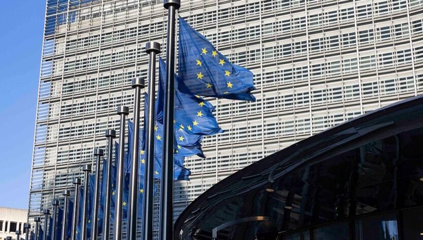 Новини України - ЄС знайшов спосіб вилучити російські активи - ЗМІ