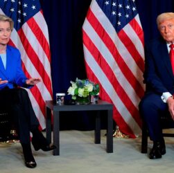 Новини бізнесу - Єврокомісія готує мита на імпорт нафти з Росії