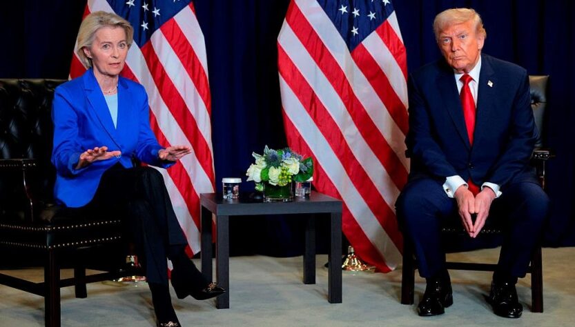 Новини бізнесу - Єврокомісія готує мита на імпорт нафти з Росії